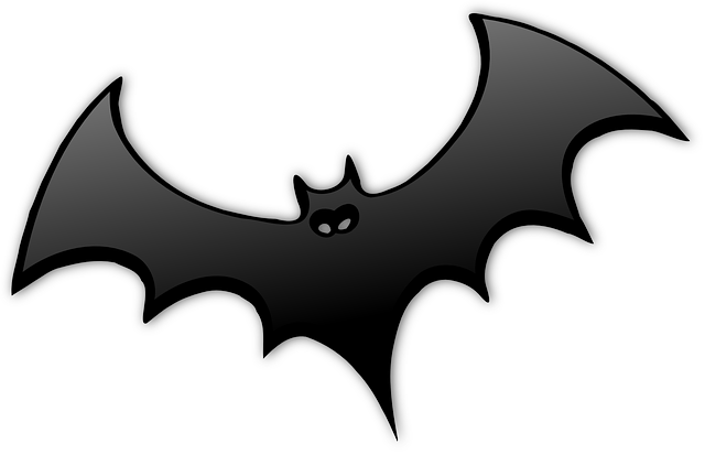 Bat Land Logo
